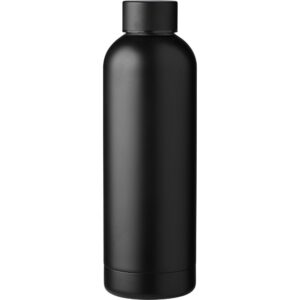 Thermosflasche 500 ml aus recyceltem Edelstahl für Ihr Marketing