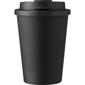 Reisebecher 350 ml mit individuellem Branding für Ihr Marketing
