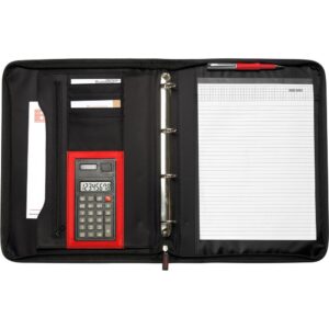 Konferenzmappe A4 mit individuellem Branding für Ihr Marketing