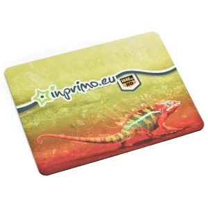 Mousepad "Geko"