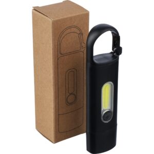 Schlüsselanhänger Mini-Taschenlampe in Premium-Qualität