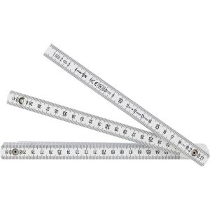 Zollstock 2M "Quirinus"