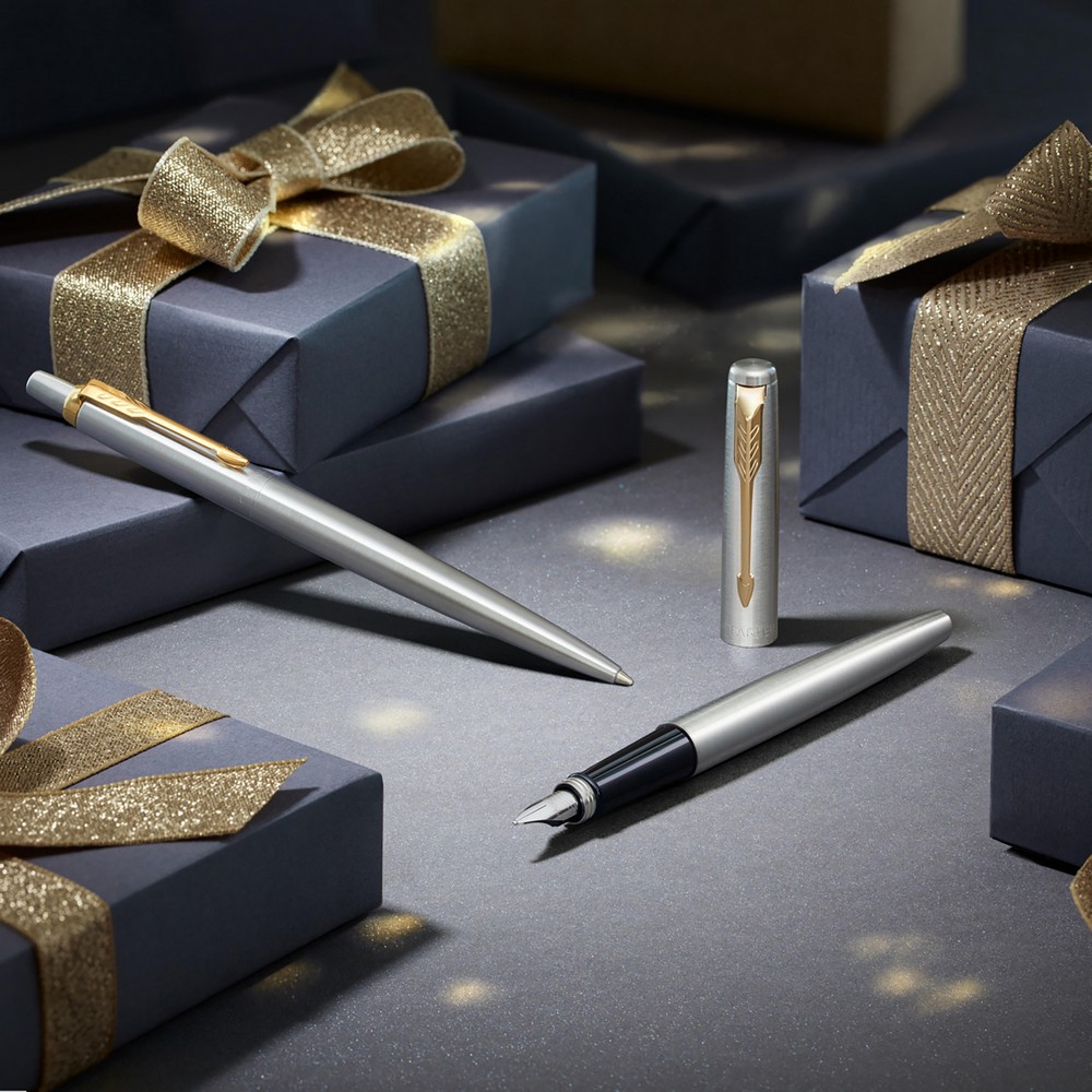 Parker Pens Jotter & IM gifting
